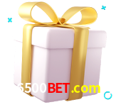 Receba seus bônus de boas-vindas no 6500bet.com